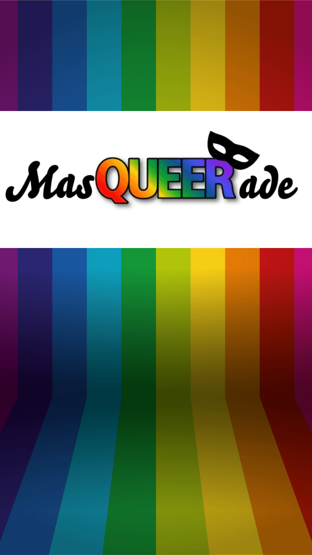 MasQUEERade